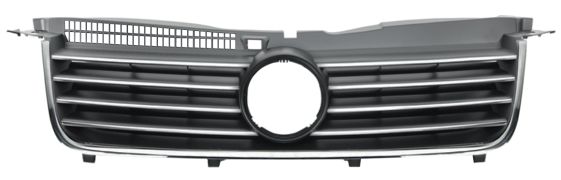 GRILLE VOLKSWAGEN PASSAT 2000-2005 FACE AVANT 