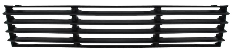 GRILLE VOLKSWAGEN PASSAT 2000-2005 PARE-CHOCS AVANT / CENTRALE 