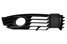 GRILLE VOLKSWAGEN PASSAT 2000-2005 PARE-CHOCS AVANT / AVEC ANTIBROUILLARD / DROITE