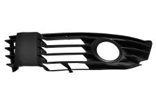 GRILLE VOLKSWAGEN PASSAT 2000-2005 PARE-CHOCS AVANT / AVEC ANTIBROUILLARD / GAUCHE