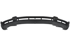 SPOILER VOLKSWAGEN PASSAT 2000-2005 PARE-CHOCS AVANT 