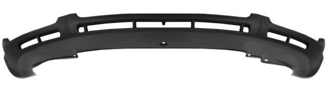 SPOILER VOLKSWAGEN PASSAT 2000-2005 PARE-CHOCS AVANT 