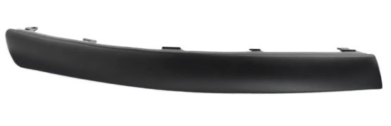 MOULURE VOLKSWAGEN PASSAT 2000-2005 PARE-CHOCS AVANT / DROIT