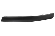 MOULURE VOLKSWAGEN PASSAT 2000-2005 PARE-CHOCS AVANT / GAUCHE