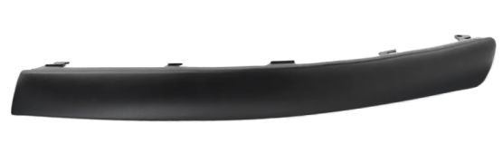 MOULURE VOLKSWAGEN PASSAT 2000-2005 PARE-CHOCS AVANT / GAUCHE