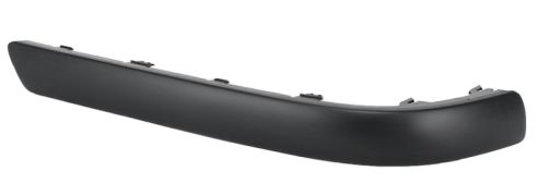 MOULURE VOLKSWAGEN PASSAT 2000-2005 PARE-CHOCS ARRIÈRE / BREAK / GAUCHE