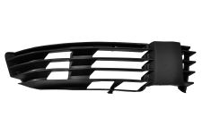 GRILLE VOLKSWAGEN PASSAT 2000-2005 PARE-CHOCS AVANT / SANS ANTIBROUILLARD / DROITE