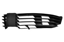 GRILLE VOLKSWAGEN PASSAT 2000-2005 PARE-CHOCS AVANT / SANS ANTIBROUILLARD / GAUCHE