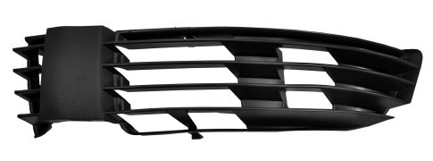 GRILLE VOLKSWAGEN PASSAT 2000-2005 PARE-CHOCS AVANT / SANS ANTIBROUILLARD / GAUCHE