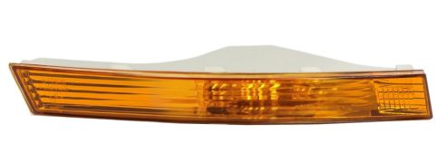 FEU CLIGNOTANT AVANT VOLKSWAGEN PASSAT 2005-2010 ORANGE / DROIT