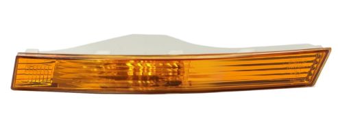 FEU CLIGNOTANT AVANT VOLKSWAGEN PASSAT 2005-2010 ORANGE / GAUCHE