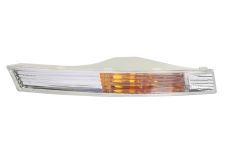 FEU CLIGNOTANT AVANT VOLKSWAGEN PASSAT 2005-2010 BLANC / DROIT