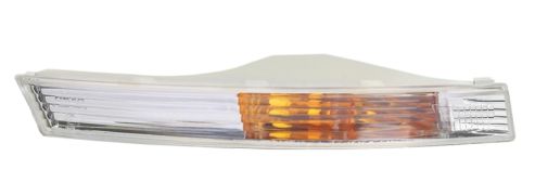 FEU CLIGNOTANT AVANT VOLKSWAGEN PASSAT 2005-2010 BLANC / DROIT