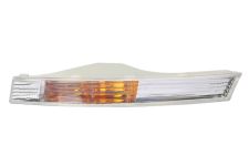FEU CLIGNOTANT AVANT VOLKSWAGEN PASSAT 2005-2010 BLANC / GAUCHE