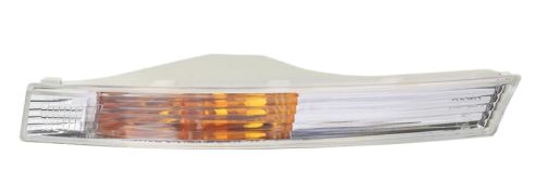 FEU CLIGNOTANT AVANT VOLKSWAGEN PASSAT 2005-2010 BLANC / GAUCHE