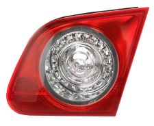 FEU ARRIÈRE VOLKSWAGEN PASSAT 2005-2010 SEDAN / INTÉRIEUR / DROIT