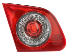 FEU ARRIÈRE VOLKSWAGEN PASSAT 2005-2010 SEDAN / INTÉRIEUR / GAUCHE