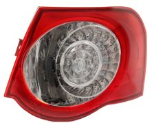 FEU ARRIÈRE VOLKSWAGEN PASSAT 2005-2010 BREAK / EXTÉRIEUR / DROIT