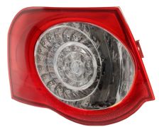 FEU ARRIÈRE VOLKSWAGEN PASSAT 2005-2010 BREAK / EXTÉRIEUR / GAUCHE