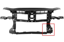 ARMATURE AVANT VOLKSWAGEN PASSAT 2005-2010 AVANT