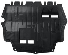 CACHE-MOTEUR VOLKSWAGEN PASSAT 2005-2010 AVANT