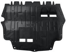 CACHE-MOTEUR VOLKSWAGEN PASSAT CC 2008-2012 AVANT