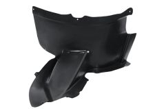 PARE-BOUE VOLKSWAGEN PASSAT 2005-2010 PARTIE AVANT / AVANT DROIT