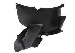 PARE-BOUE VOLKSWAGEN PASSAT 2005-2010 PARTIE AVANT / AVANT DROIT