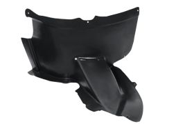 PARE-BOUE VOLKSWAGEN PASSAT 2005-2010 PARTIE AVANT / AVANT GAUCHE