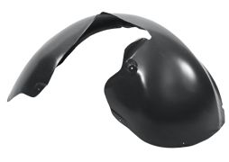 PARE-BOUE VOLKSWAGEN PASSAT 2005-2010 PARTIE ARRIÈRE / AVANT GAUCHE