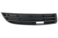 GRILLE VOLKSWAGEN PASSAT 2005-2010 PARE-CHOCS AVANT / SANS ANTIBROUILLARD / DROITE