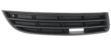 GRILLE VOLKSWAGEN PASSAT 2005-2010 PARE-CHOCS AVANT / SANS ANTIBROUILLARD / DROITE