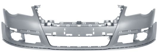 PARE-CHOCS VOLKSWAGEN PASSAT 2005-2010 AVANT / AVEC APPRET