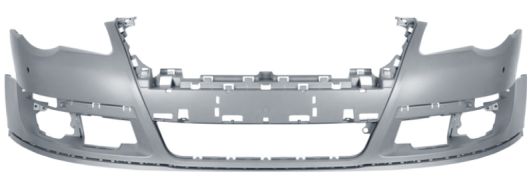 PARE-CHOCS VOLKSWAGEN PASSAT 2005-2010 AVANT / AVEC CAPTEUR / AVEC APPRET