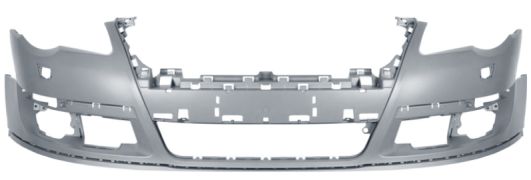 PARE-CHOCS VOLKSWAGEN PASSAT 2005-2010 AVANT / AVEC LAVEPHARES / AVEC APPRET