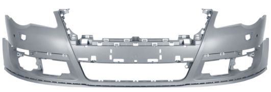 PARE-CHOCS VOLKSWAGEN PASSAT 2005-2010 AVANT / AVEC LAVEPHARES / AVEC CAPTEUR / AVEC APPRET