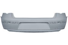 PARE-CHOCS VOLKSWAGEN PASSAT 2005-2010 ARRIÈRE / SEDAN / AVEC APPRET