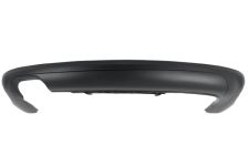 SPOILER VOLKSWAGEN PASSAT 2005-2010 PARE-CHOCS ARRIÈRE / SEDAN