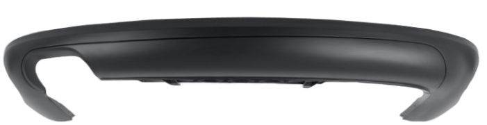 SPOILER VOLKSWAGEN PASSAT 2005-2010 PARE-CHOCS ARRIÈRE / SEDAN