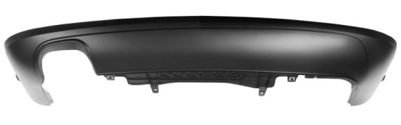 SPOILER VOLKSWAGEN PASSAT 2005-2010 PARE-CHOCS ARRIÈRE / BREAK 