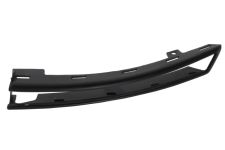 MOULURE VOLKSWAGEN PASSAT 2005-2010 PARE-CHOCS AVANT / AVEC TROU FEU CLIGNOTANT / GAUCHE