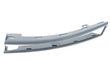 MOULURE VOLKSWAGEN PASSAT 2005-2010 PARE-CHOCS AVANT / AVEC TROU FEU CLIGNOTANT / AVEC APPRET / GAUCHE