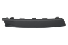 MOULURE VOLKSWAGEN PASSAT 2005-2010 PARE-CHOCS AVANT / CENTRALE / DROITE
