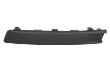 MOULURE VOLKSWAGEN PASSAT 2005-2010 PARE-CHOCS AVANT / CENTRALE / GAUCHE
