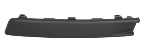 MOULURE VOLKSWAGEN PASSAT 2005-2010 PARE-CHOCS AVANT / CENTRALE / GAUCHE