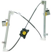 LÈVE-VITRE VOLKSWAGEN PASSAT 2005-2010 ÉLÉCTRIQUE / SANS MOTEUR / CONFORT / AVANT DROIT