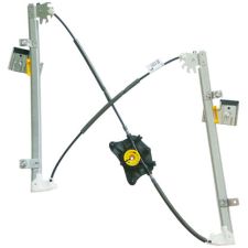 LÈVE-VITRE VOLKSWAGEN PASSAT 2005-2010 ÉLÉCTRIQUE / SANS MOTEUR / CONFORT / AVANT GAUCHE