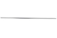 MOULURE PORTE VOLKSWAGEN PASSAT 2005-2010 AVANT / CHROMÉE / DROITE