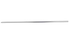 MOULURE PORTE VOLKSWAGEN PASSAT 2005-2010 AVANT / CHROMÉE / GAUCHE