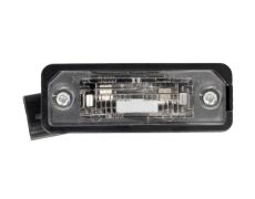 FEU DE PLAQUE VOLKSWAGEN PASSAT 2005-2010 ARRIÈRE / SEDAN